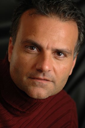 Rick Karatas Head Shot